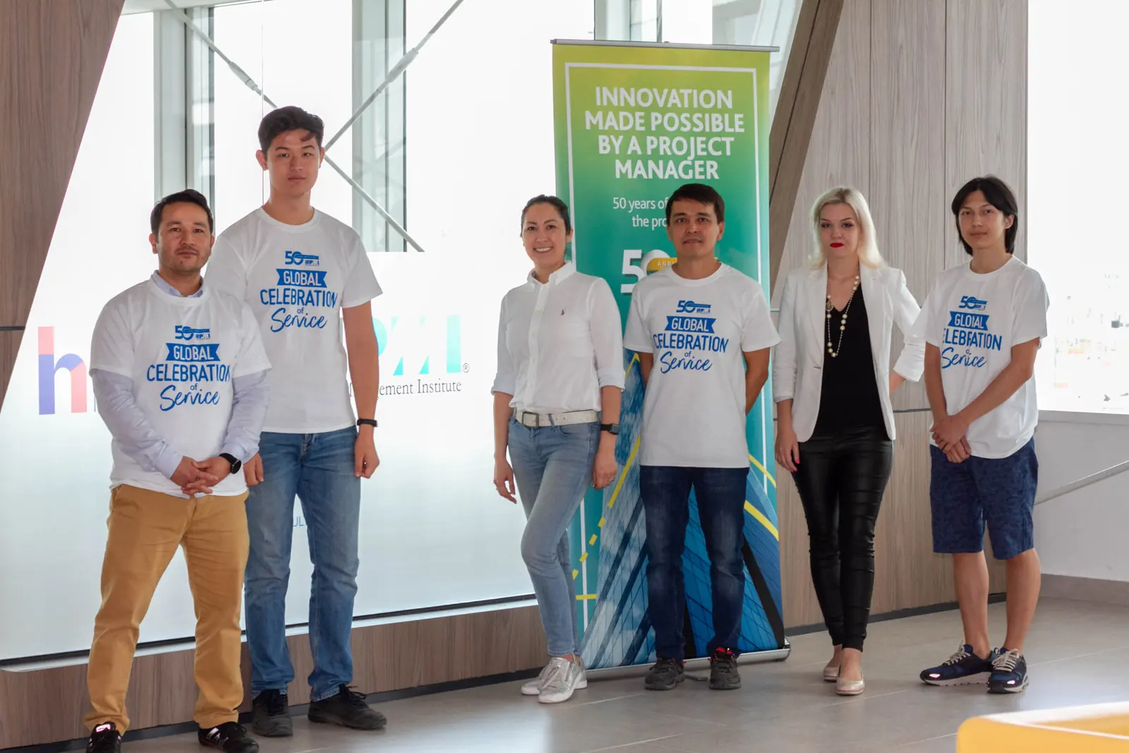 PMI Kazakhstan Conference 2022