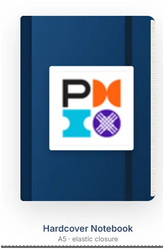 Notebook PMI