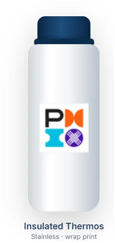 Thermos PMI
